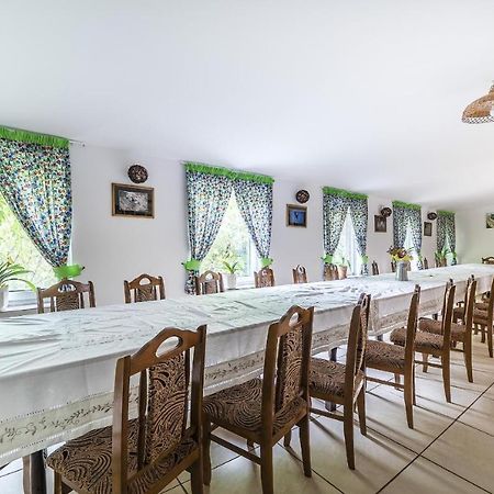 Agroturystyka Carski Trakt Wizna Extérieur photo