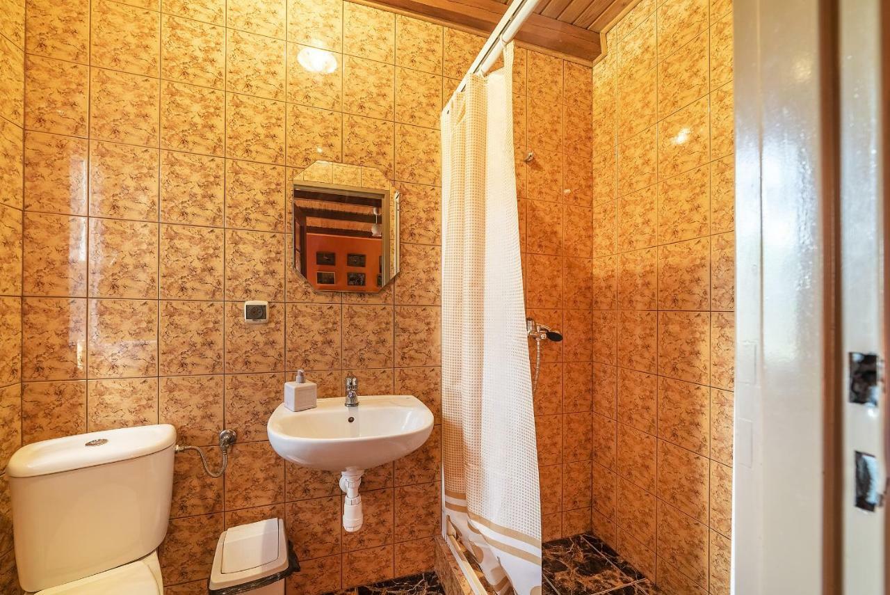 Agroturystyka Carski Trakt Wizna Extérieur photo